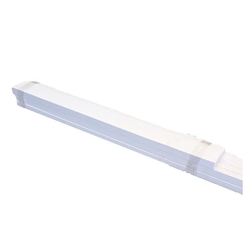 116x30x38 single rebate door jamb 2.4m high set