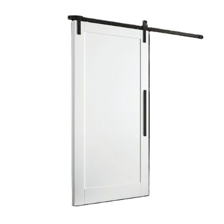 Moda barn door PBD1