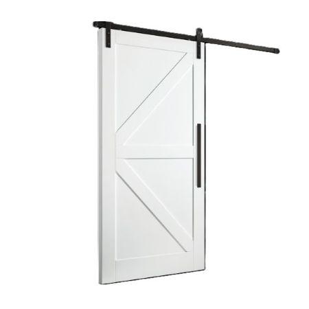 Moda barn door PBD2