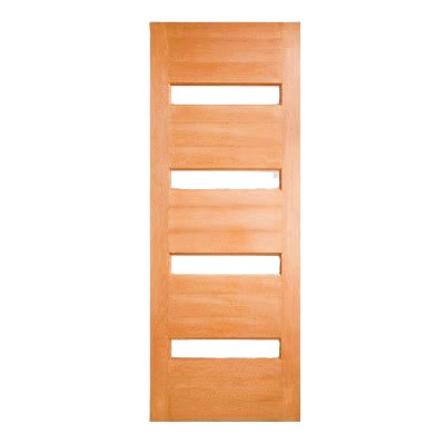 External Door